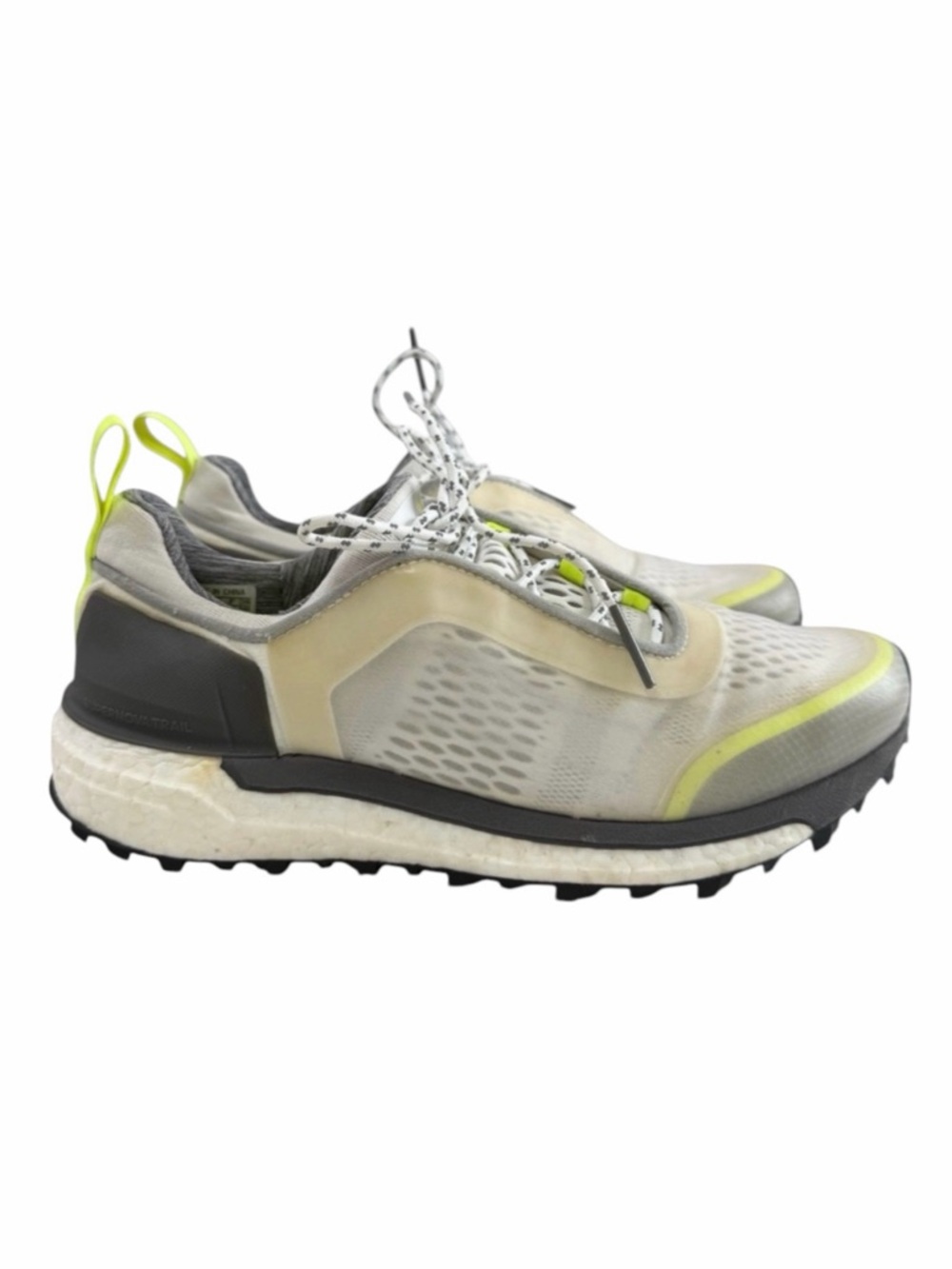 Adidas by Stella McCartney Supernova Trail Sneakers Women’s Size 7.5